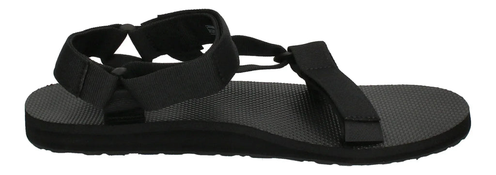 TEVA Herren Sandalen ORIGINAL UNIVERSAL 1004010 - black-3