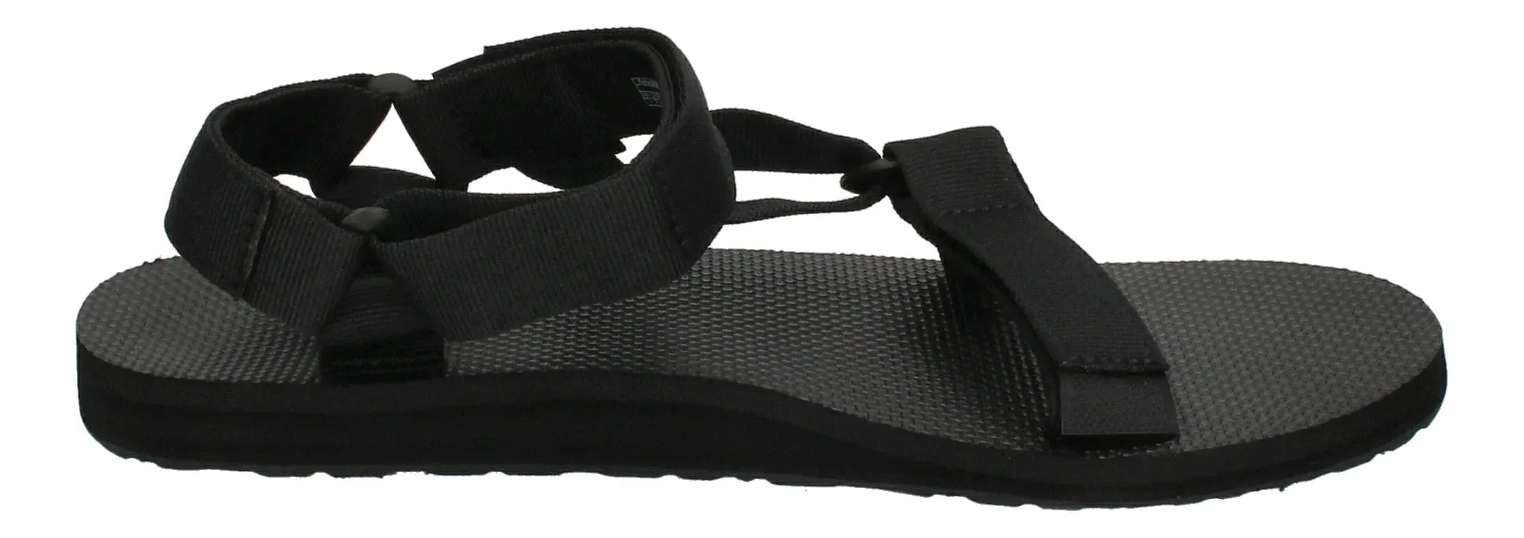 TEVA Herren Sandalen ORIGINAL UNIVERSAL 1004010 - black-3