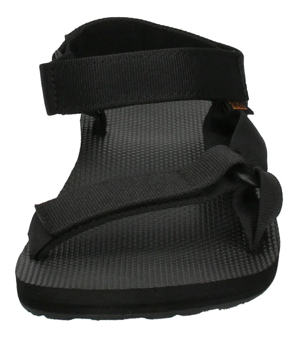 TEVA Herren Sandalen ORIGINAL UNIVERSAL 1004010 - black-2