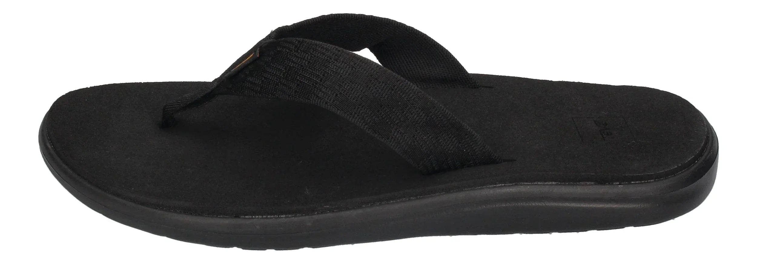 TEVA Zehentrenner in Übergröße VOYA FLIP 1019050 black-1