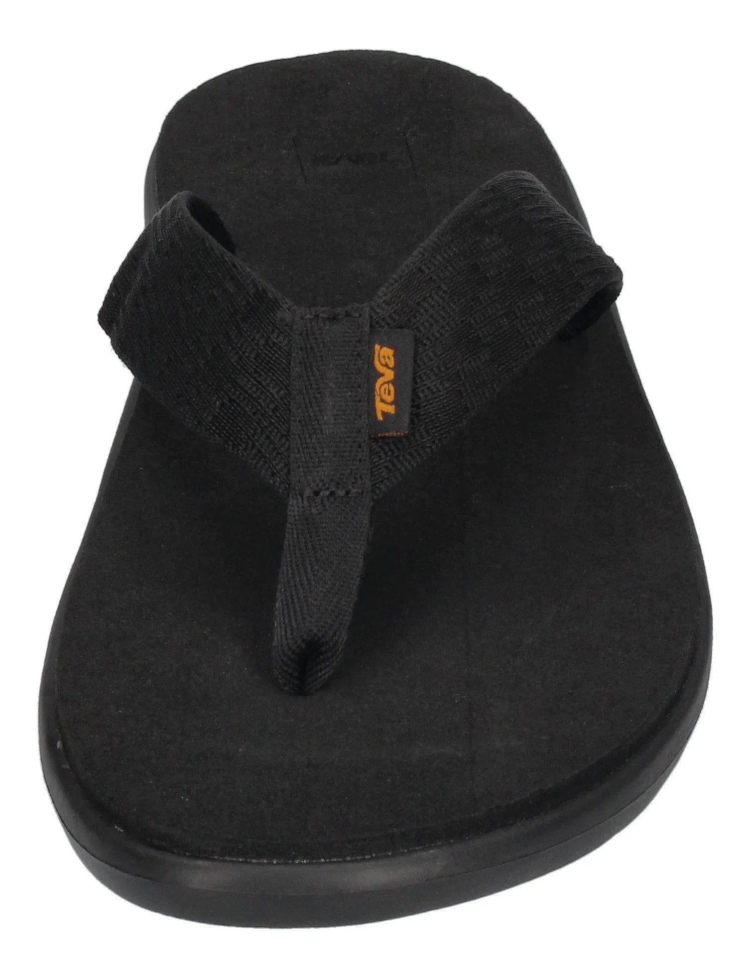 TEVA Zehentrenner in Übergröße VOYA FLIP 1019050 black-4