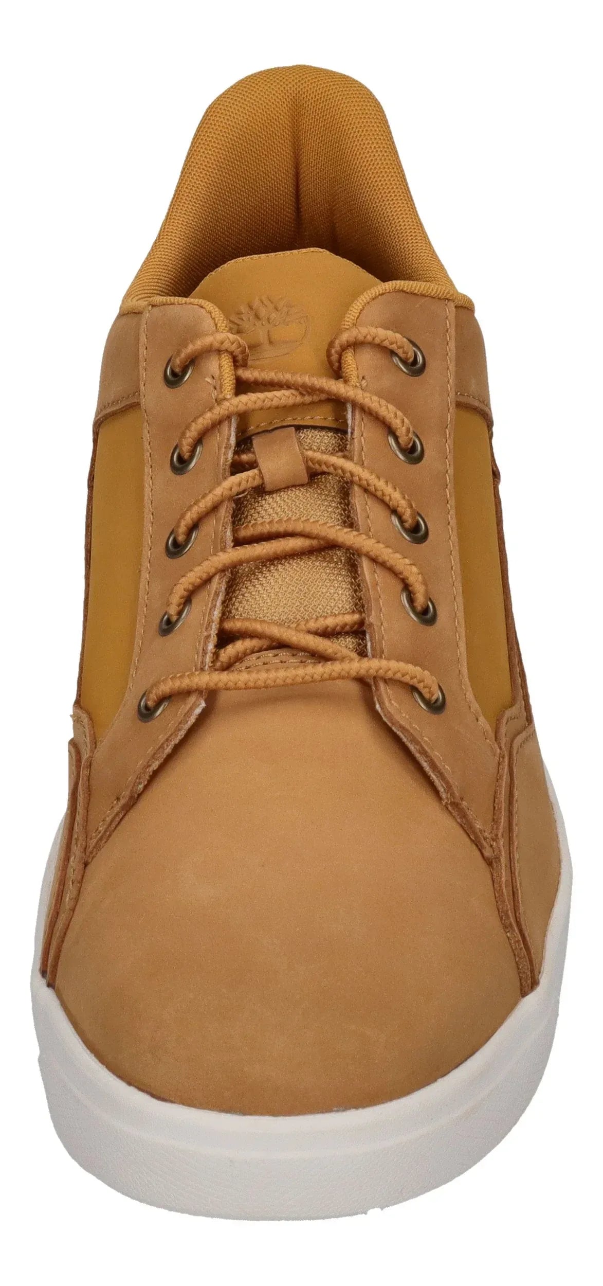 TIMBERLAND in Übergröße ALSTON LOW LACE A65RW wheat