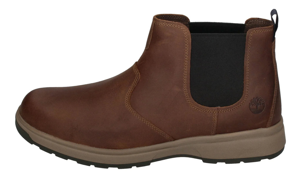 TIMBERLAND in Übergröße - ATWELLS AVE CHELSEA - brown-1