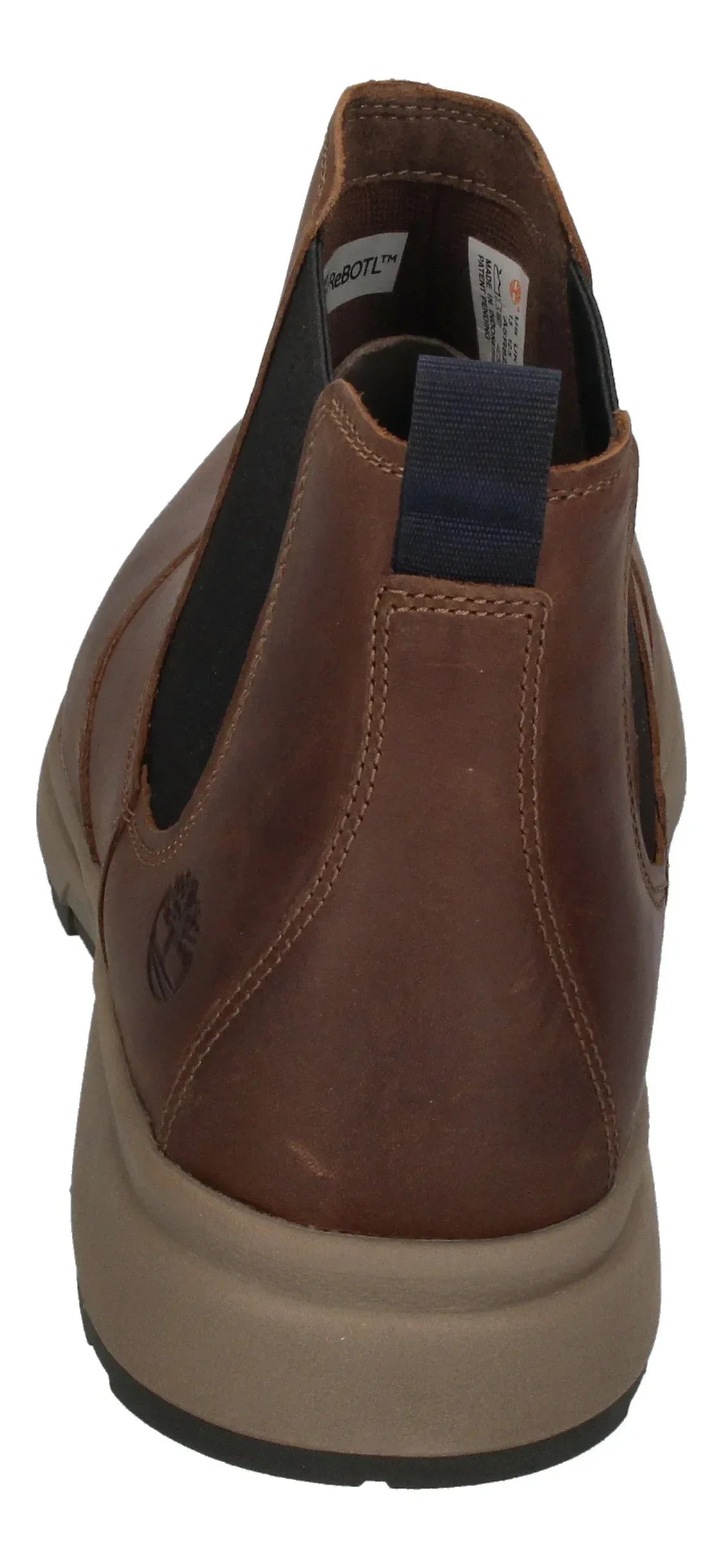 TIMBERLAND in Übergröße - ATWELLS AVE CHELSEA - brown-4