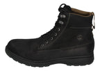 TIMBERLAND in Übergröße - ATWELLS AVE BOOT - black-1