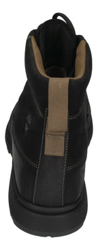TIMBERLAND in Übergröße - ATWELLS AVE BOOT - black-4