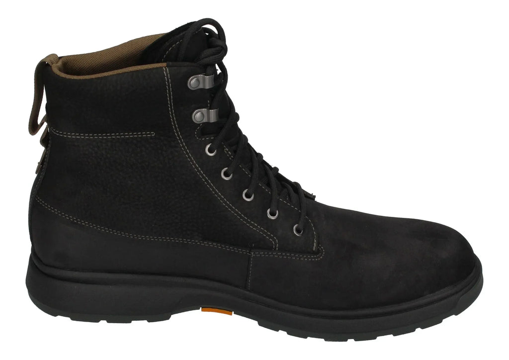 TIMBERLAND in Übergröße - ATWELLS AVE BOOT - black-3