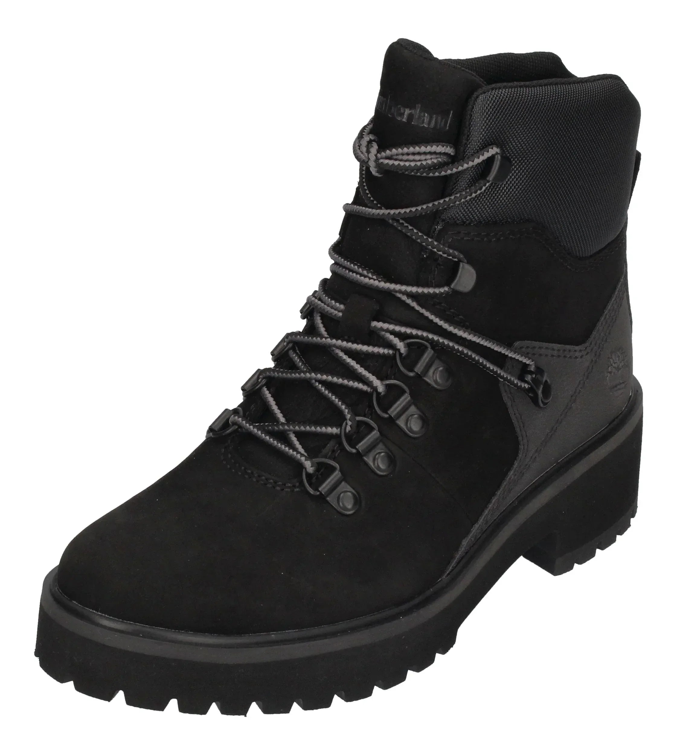 Timberland - CARNABY COOL HIKER - Damen - Schnürboots | Nur bei shoedealo.shop, deinem Onlineshop für Schuhe mit Stil.