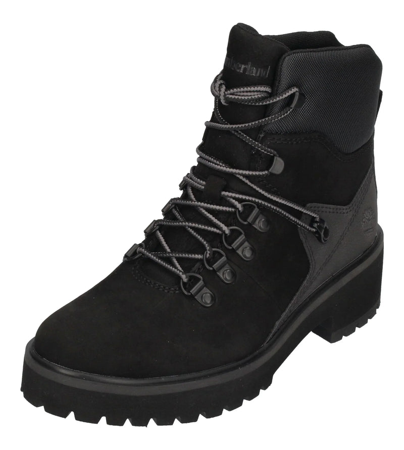 Timberland - CARNABY COOL HIKER - Damen - Schnürboots | Nur bei shoedealo.shop, deinem Onlineshop für Schuhe mit Stil.