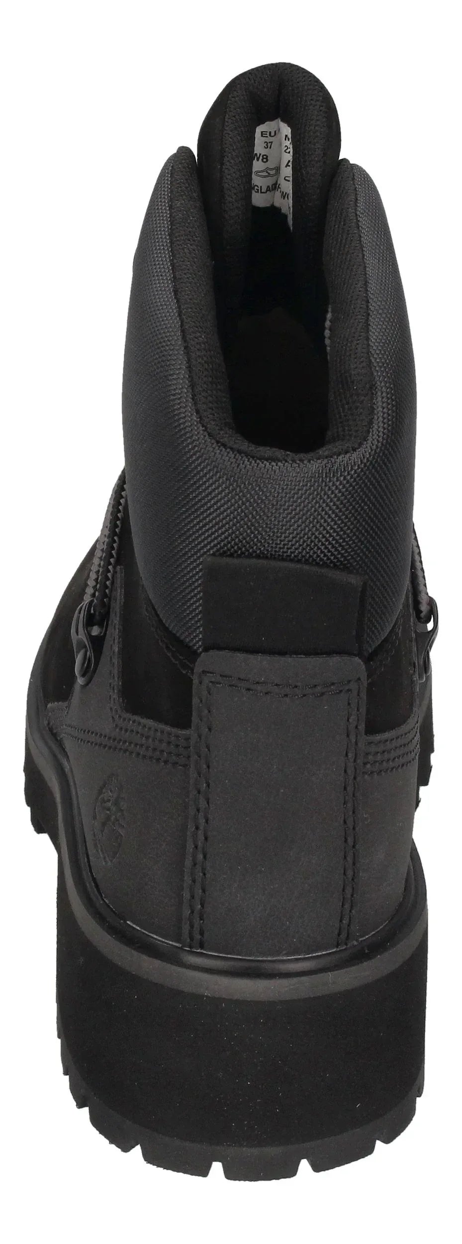 Timberland - CARNABY COOL HIKER - Damen - Schnürboots | Nur bei shoedealo.shop, deinem Onlineshop für Schuhe mit Stil. – Bild 5