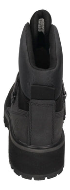 Timberland - CARNABY COOL HIKER - Damen - Schnürboots | Nur bei shoedealo.shop, deinem Onlineshop für Schuhe mit Stil. – Bild 5