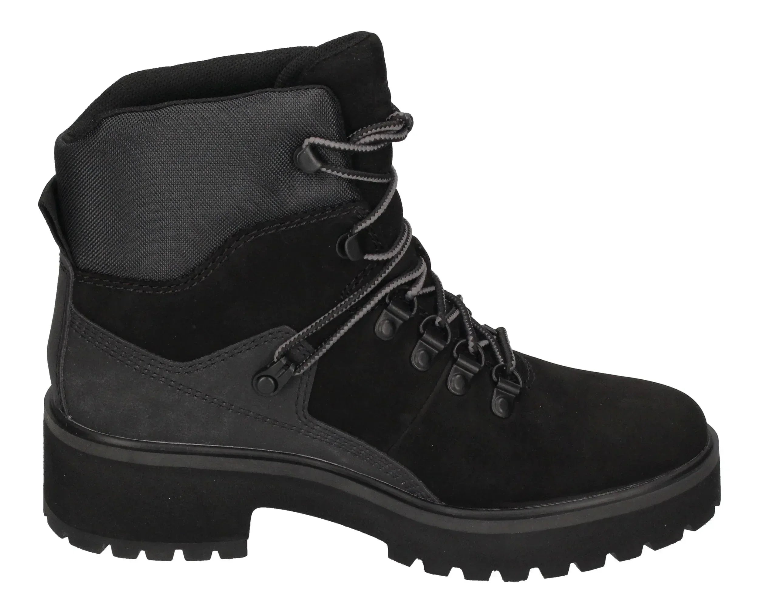 Timberland - CARNABY COOL HIKER - Damen - Schnürboots | Nur bei shoedealo.shop, deinem Onlineshop für Schuhe mit Stil. – Bild 4