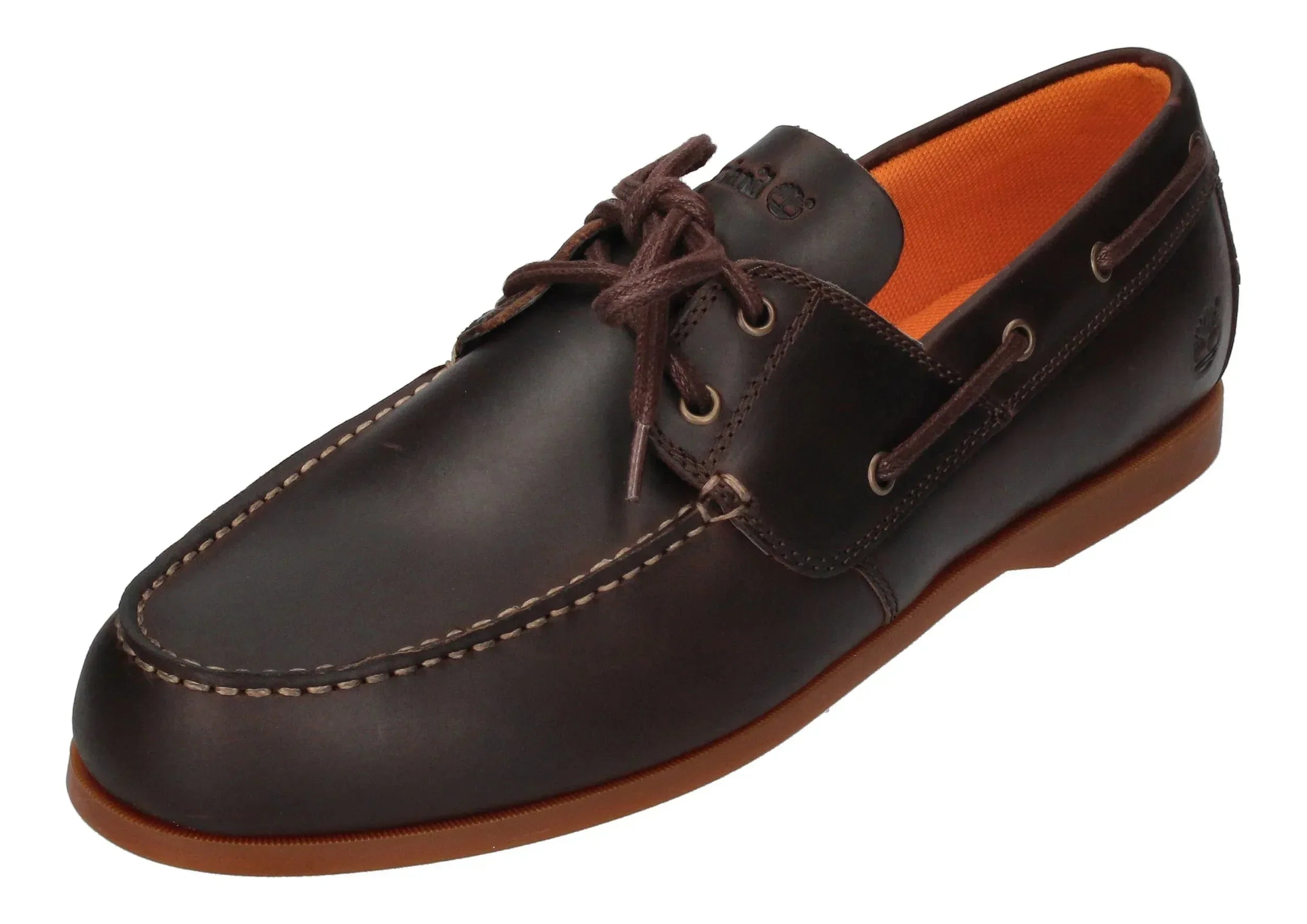 TIMBERLAND in Übergröße CEDAR BAY 2EYE BOAT 0A29Y brown-0