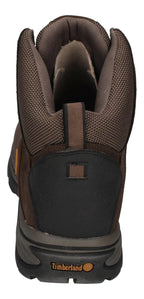 TIMBERLAND in Übergröße WHITE LEDGE WP Mid Hiker brown-4