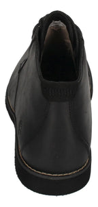 TIMBERLAND in Übergröße - WOODHULL CHUKKA A413Z - black-4