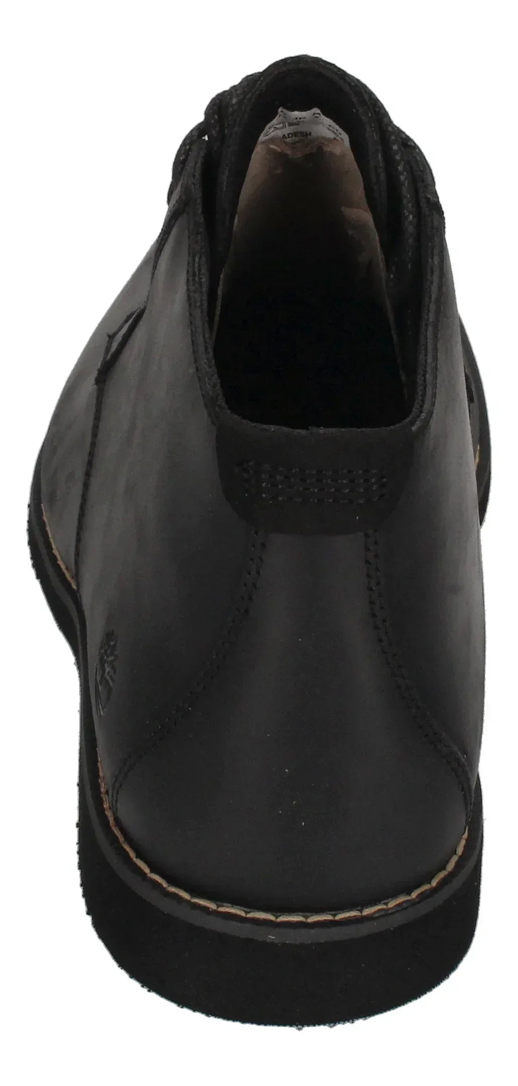 TIMBERLAND in Übergröße - WOODHULL CHUKKA A413Z - black-4
