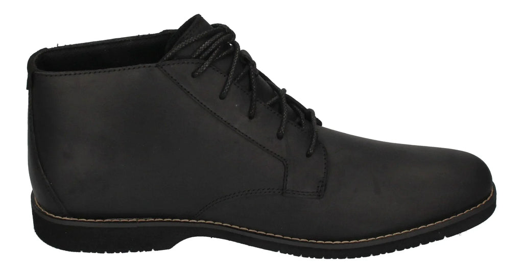 TIMBERLAND Herren Boots WOODHULL CHUKKA A413Z black