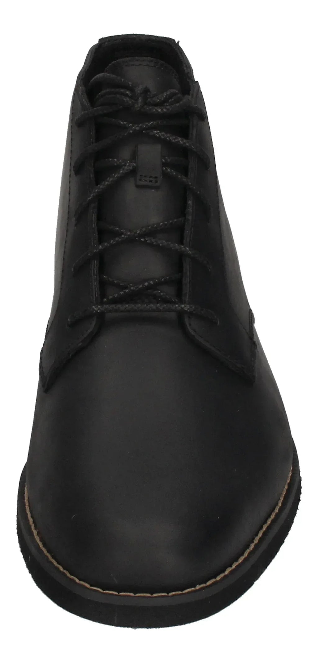 TIMBERLAND Herren Boots WOODHULL CHUKKA A413Z black