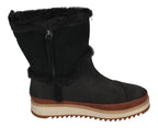 TOMS Damenschuhe Stiefeletten MAKENNA 10016842 - black-3