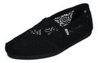 TOMS Damen Espadrilles ALPARGATA 10016254 black maroccan – Espadrille - ["gid://shopify/Metaobject/214298460489"] | shoedeal.