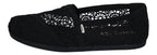 TOMS Damen Espadrilles ALPARGATA 10016254 black maroccan – Espadrille - ["gid://shopify/Metaobject/214298460489"] |  – Bild 2