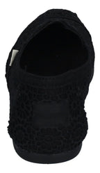 TOMS Damen Espadrilles ALPARGATA 10016254 black maroccan – Espadrille - ["gid://shopify/Metaobject/214298460489"] |  – Bild 5