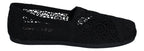 TOMS Damen Espadrilles ALPARGATA 10016254 black maroccan – Espadrille - ["gid://shopify/Metaobject/214298460489"] |  – Bild 4