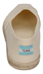 TOMS Damen Espadrilles ALPARGATA ROPE 10019682 natural-4