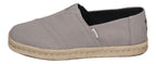 TOMS Herren - ALPARGATA ROPE 2.0 10019866 - grey-1