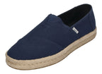 TOMS Herren - ALPARGATA ROPE 2.0 10019870 - navy-0