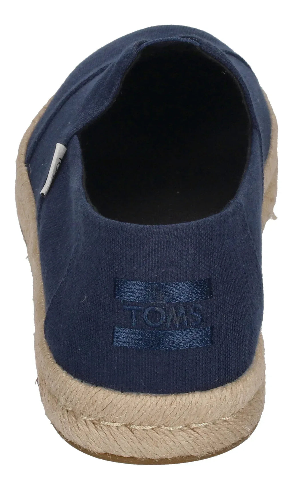 TOMS Herren - ALPARGATA ROPE 2.0 10019870 - navy-4