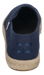 TOMS Herren - ALPARGATA ROPE 2.0 10019870 - navy-4