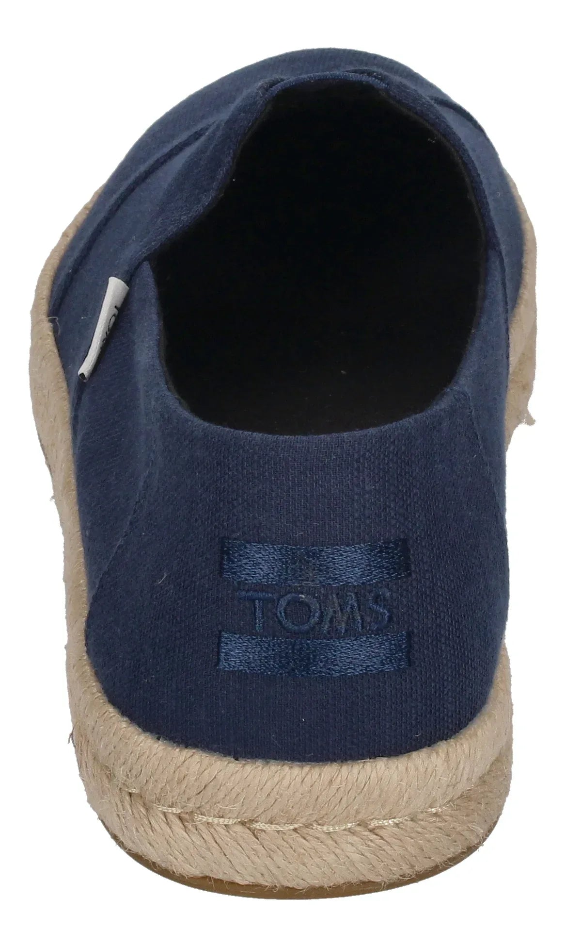 TOMS Herren - ALPARGATA ROPE 2.0 10019870 - navy-4
