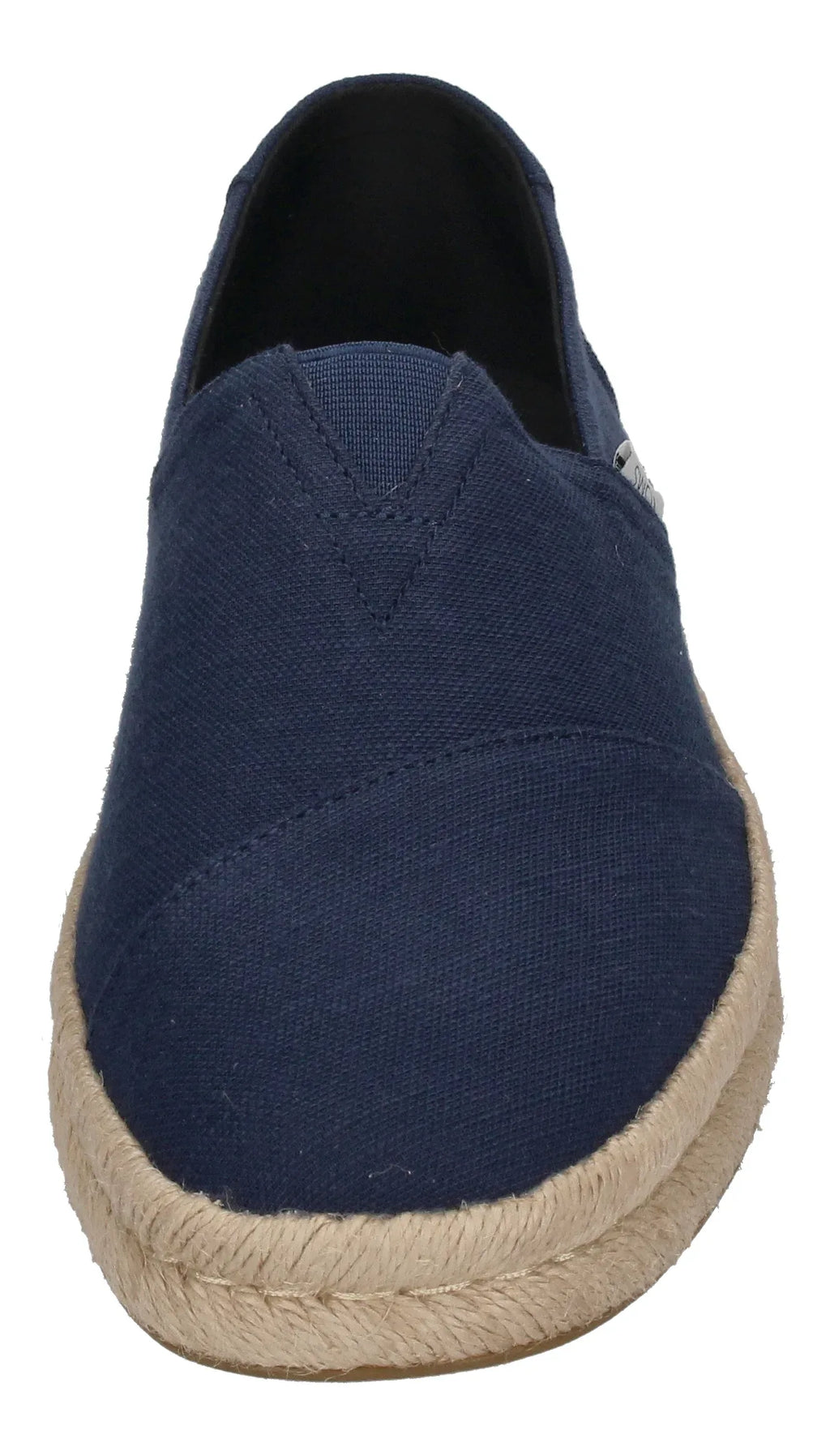 TOMS Herren - ALPARGATA ROPE 2.0 10019870 - navy-2