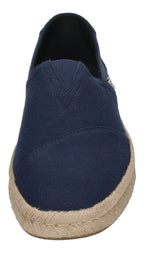 TOMS Herren - ALPARGATA ROPE 2.0 10019870 - navy-2