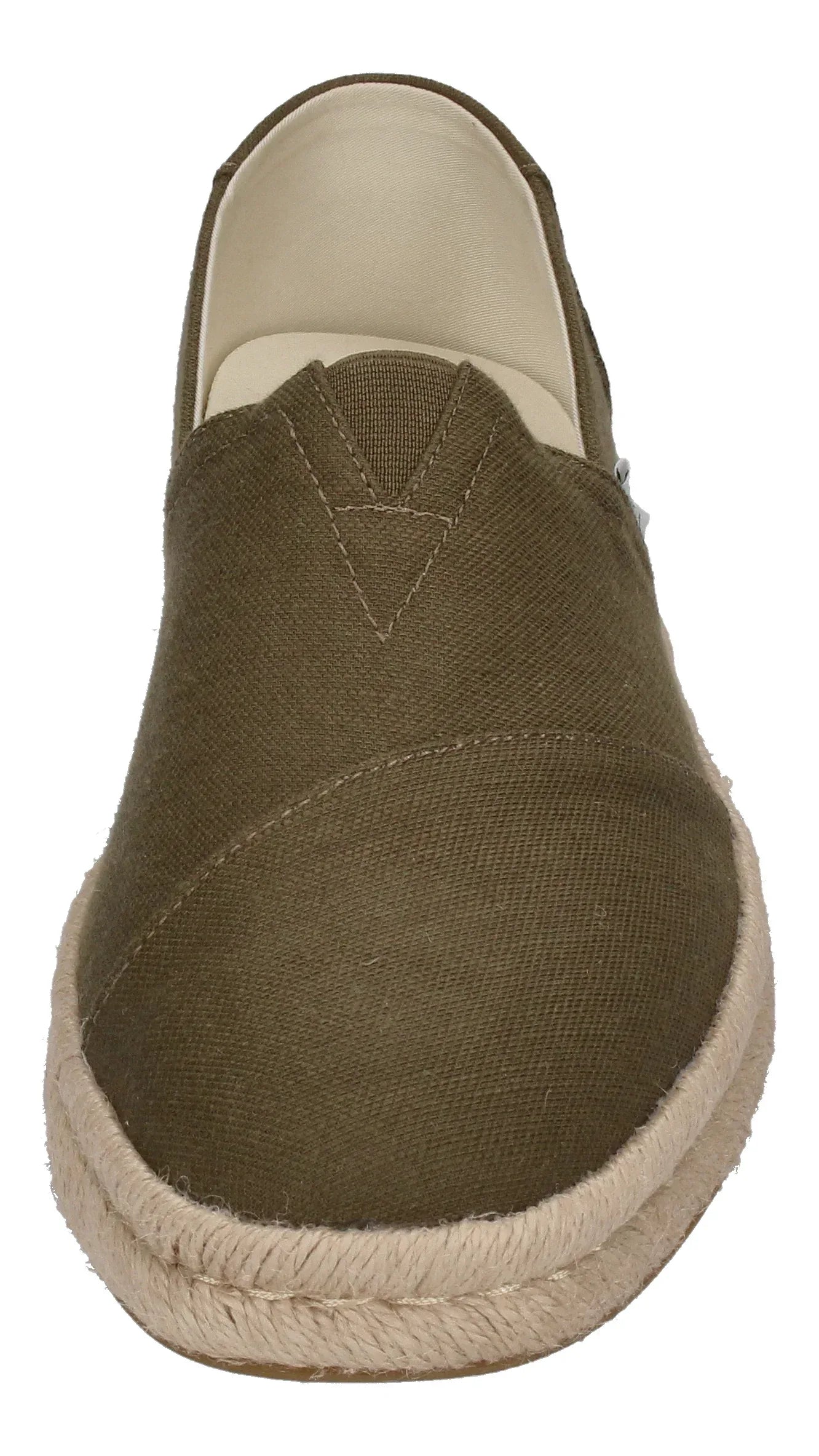 TOMS Herren - ALPARGATA ROPE 2.0 10019899 - olive-2