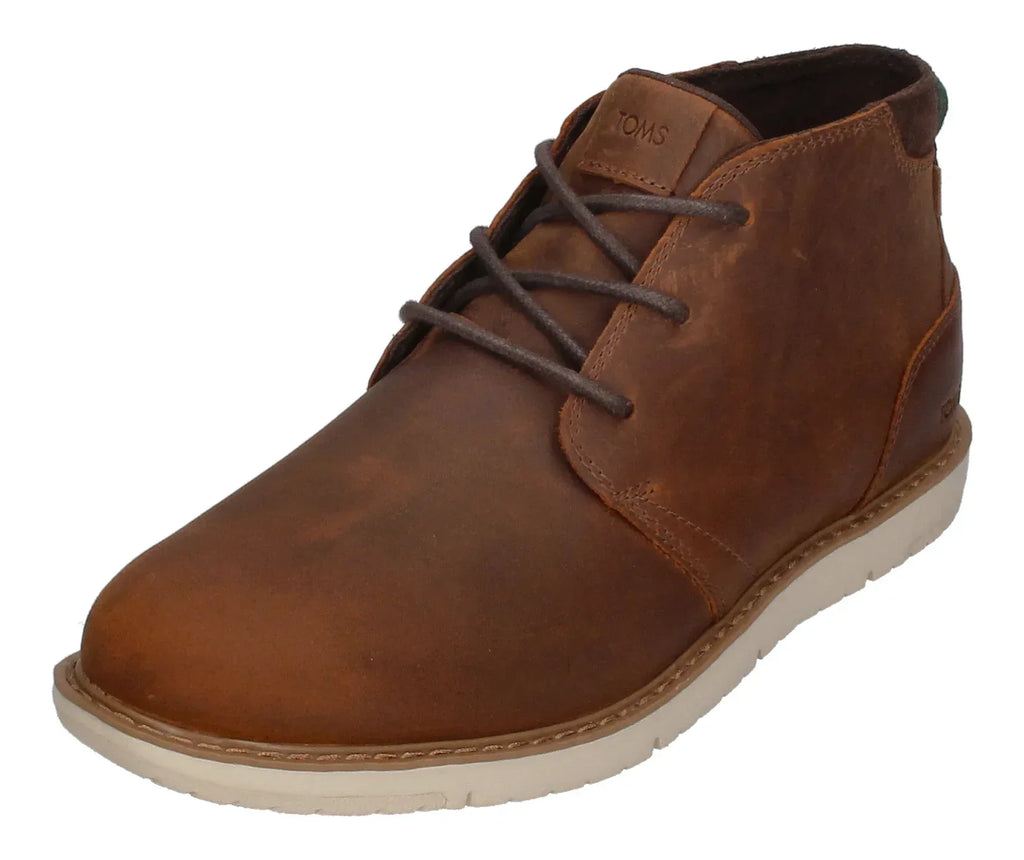 TOMS - NAVI - Herren - Boots | Nur bei shoedealo.shop, deinem Onlineshop für Schuhe mit Stil.