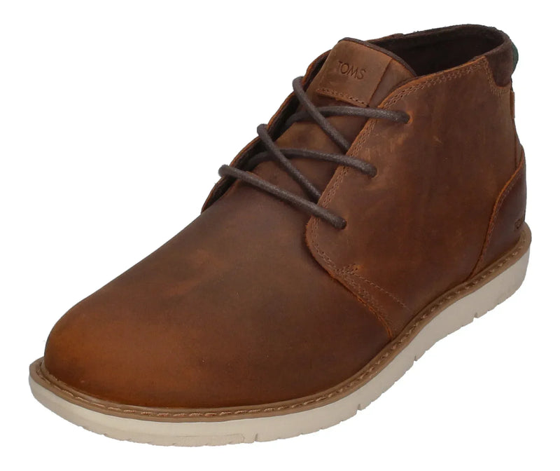 TOMS - NAVI - Herren - Boots | Nur bei shoedealo.shop, deinem Onlineshop für Schuhe mit Stil.