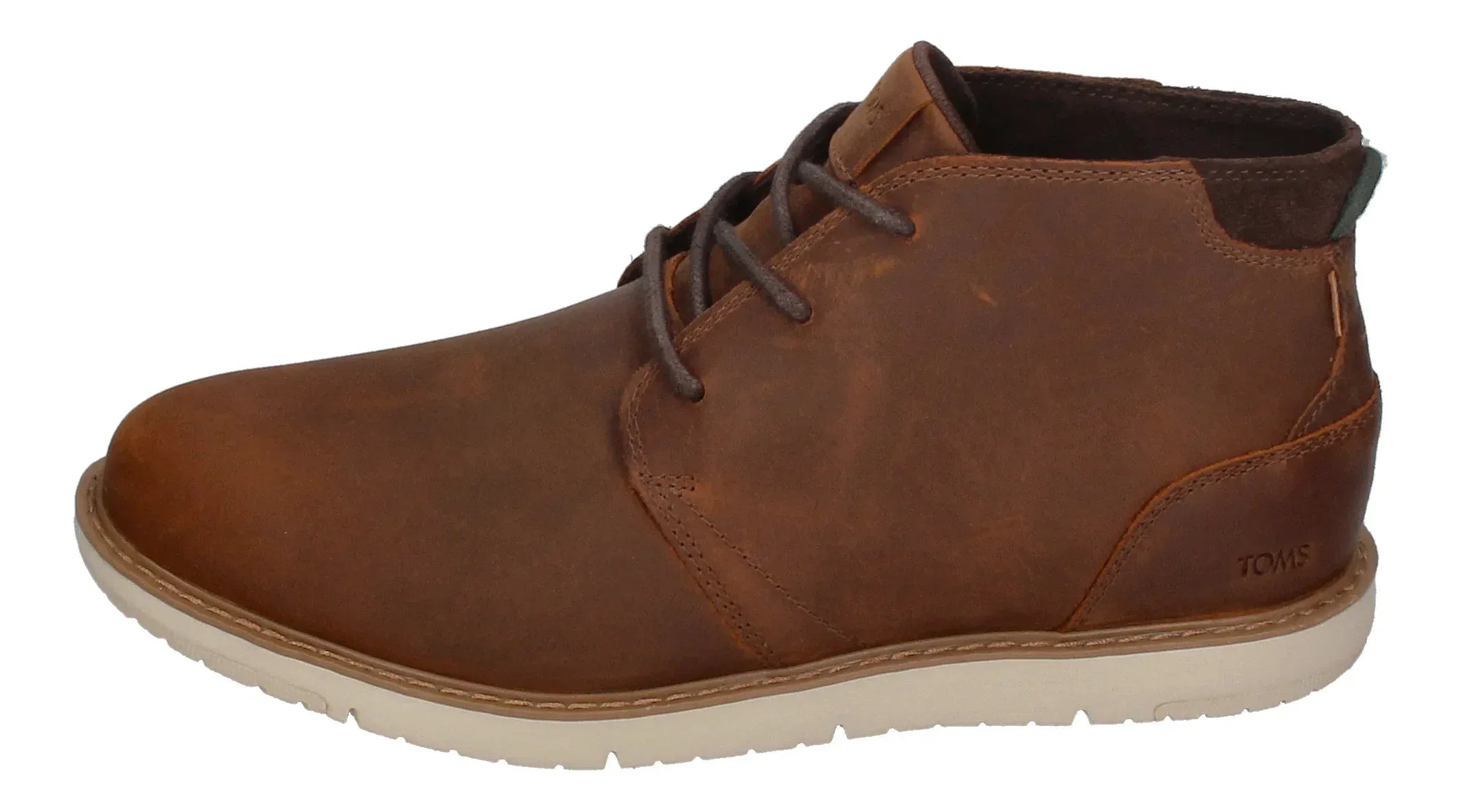 TOMS - NAVI - Herren - Boots | Nur bei shoedealo.shop, deinem Onlineshop für Schuhe mit Stil. – Bild 2