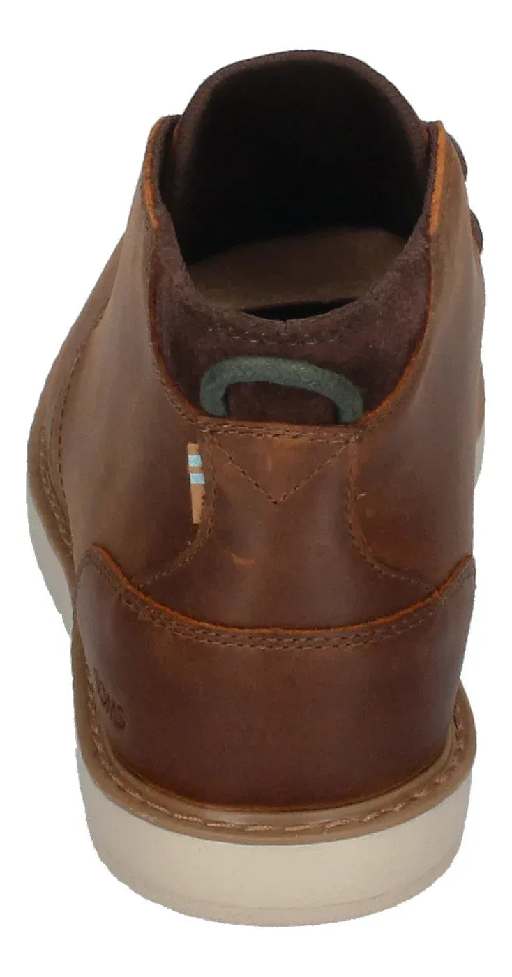 TOMS - NAVI - Herren - Boots | Nur bei shoedealo.shop, deinem Onlineshop für Schuhe mit Stil. – Bild 5