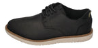 TOMS Herrenschuhe - Halbschuhe NAVI OXFORD 10016902 - black-1