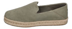 TOMS Herren Espadrilles SANTIAGO 10019861 vetiver grey-1