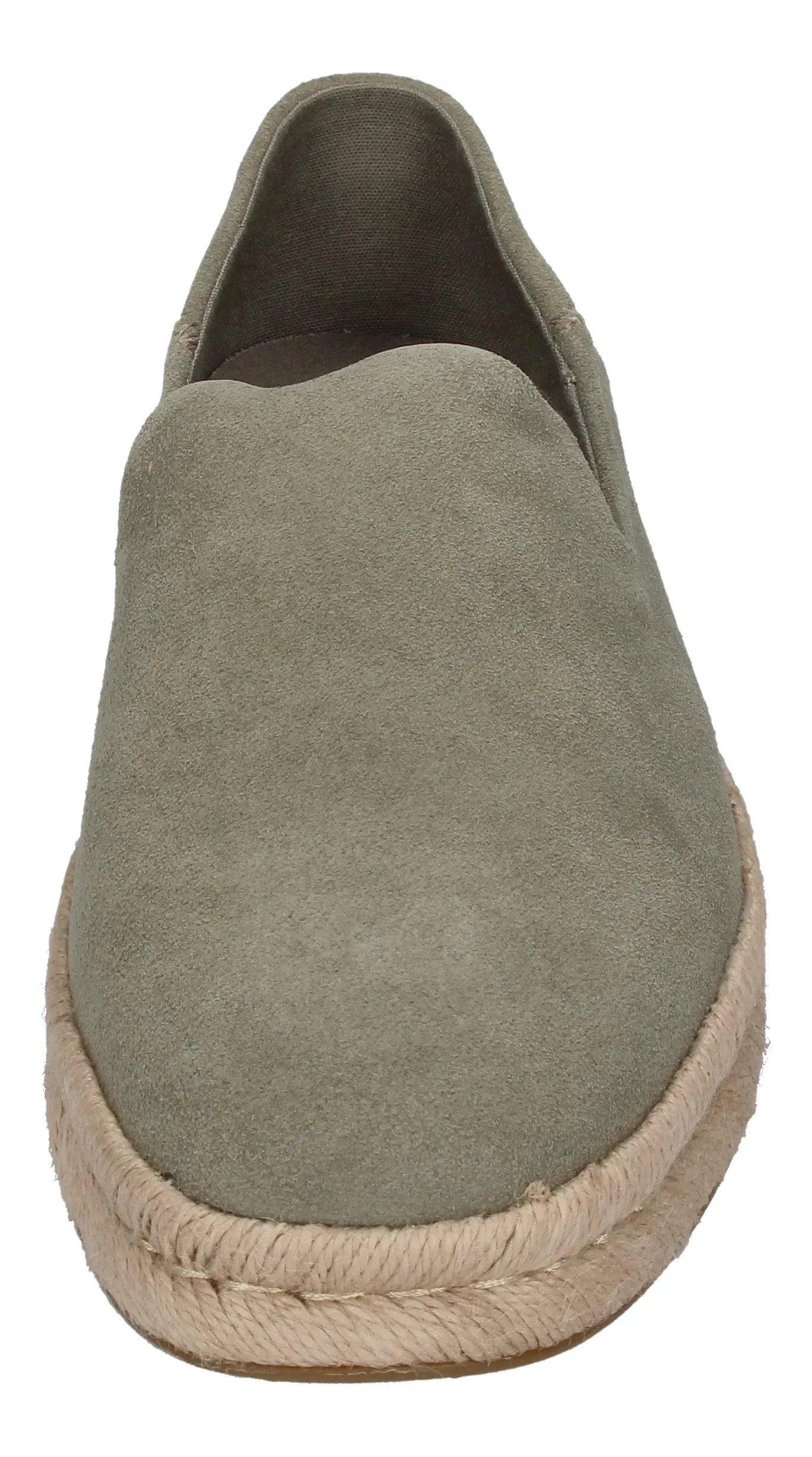 TOMS Herren Espadrilles SANTIAGO 10019861 vetiver grey-4