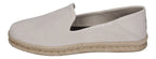 TOMS Espadrilles - SANTIAGO 10019905 - putty suede-1