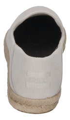 TOMS Espadrilles - SANTIAGO 10019905 - putty suede-4
