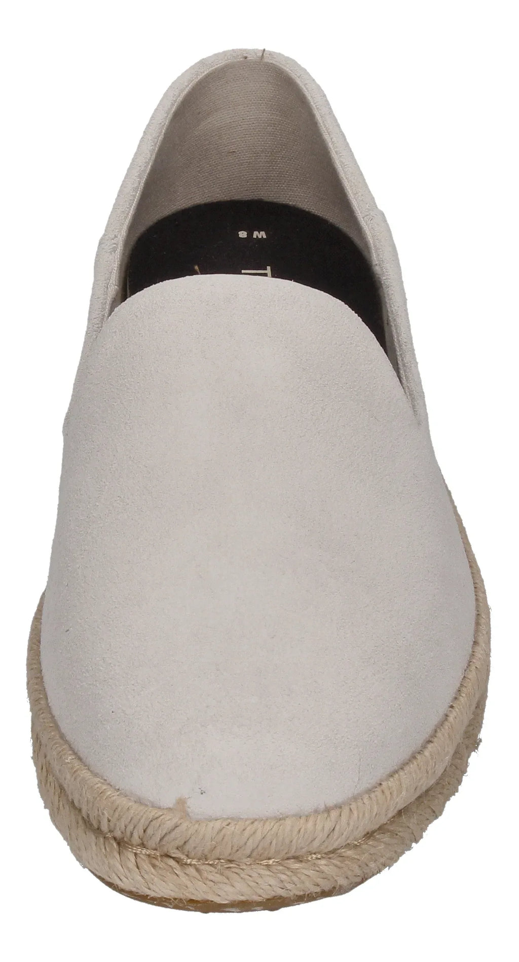 TOMS Espadrilles - SANTIAGO 10019905 - putty suede-2