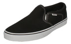 Vans - Asher - Unisex - Sneakers | Nur bei shoedealo.shop, deinem Onlineshop für Schuhe mit Stil.