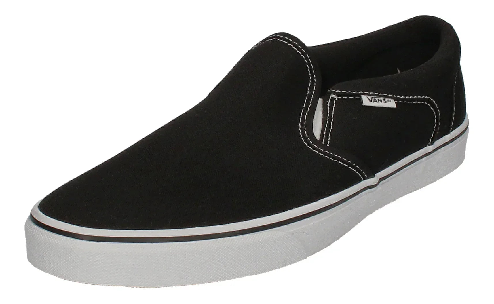 Vans - Asher - Unisex - Sneakers | Nur bei shoedealo.shop, deinem Onlineshop für Schuhe mit Stil.