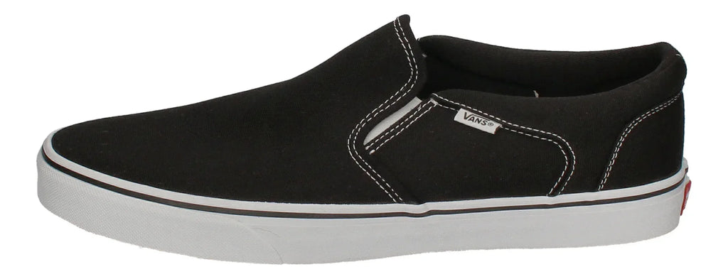 Vans - Asher - Unisex - Sneakers | Nur bei shoedealo.shop, deinem Onlineshop für Schuhe mit Stil. – Bild 2