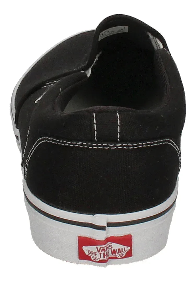Vans - Asher - Unisex - Sneakers | Nur bei shoedealo.shop, deinem Onlineshop für Schuhe mit Stil. – Bild 5